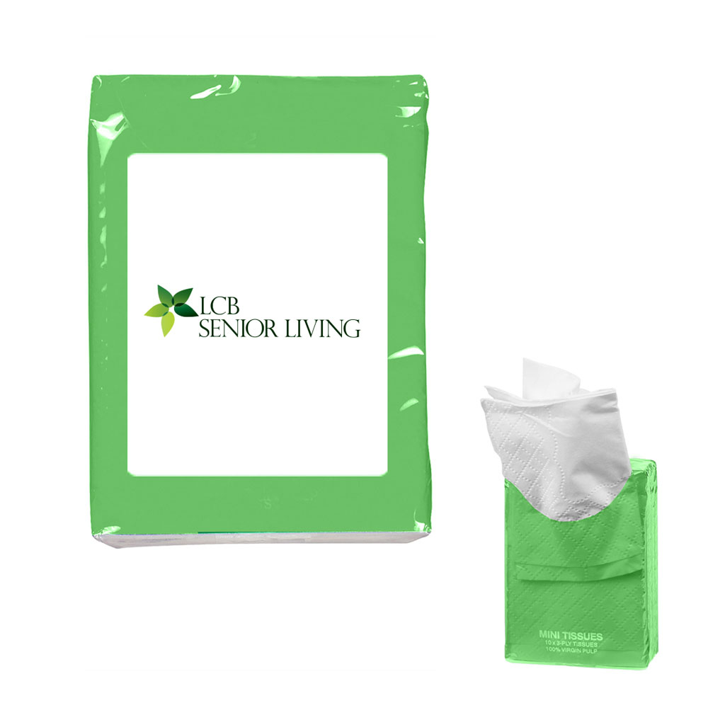 Tissue Packet Price