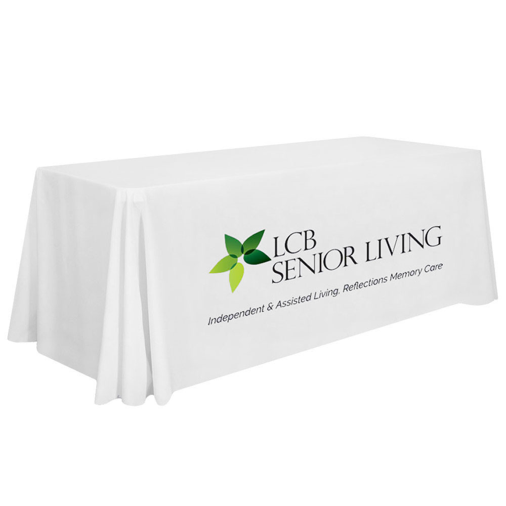 6 TABLE THROW