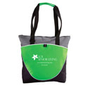 THE UPTOWN TOTE