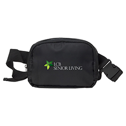 Atlas Belt Bag